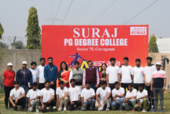 Suraj Sports Meet 2021 Part-4 48